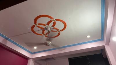 Bedroom Image of 200 Sq.ft 2.5 BHK Independent House for rent in Kalyanpur Kanpur for Rs. 8000