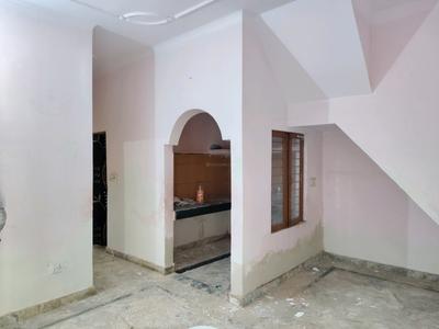 1 BHK Independent House