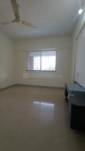 Image of 870 Sq.ft 2 BHK Apartment / Flat for sale in Eisha Erica, Dhayari, Pune for Rs. 5250000