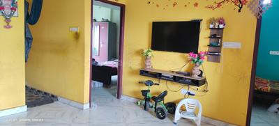 2 BHK Independent House