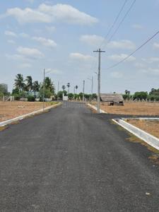 Image of 900 Sq.ft Residential Plot / Land for sale in Madurantakam, Chennai for Rs. 1439100