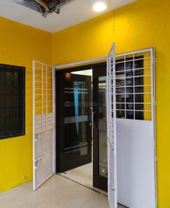 Bedroom Image of 2000 Sq.ft 3 BHK Villa for sale in Royal Residency, Baner Pune for Rs. 27500000