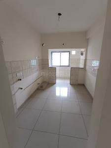 Kitchen Image of 1300 Sq.ft 2 BHK Apartment / Flat for sale in Bharath Aashraya, Konchady Mangalore for Rs. 7600000