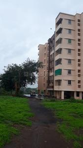 Image of 690 Sq.ft 1 BHK Apartment / Flat for sale in Dipti Sky City, Ambernath East, Ambernath for Rs. 3000000