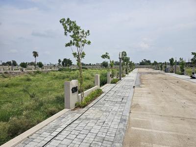 Image of 1500 Sq.ft Residential Plot / Land for sale in Exotica Woods, Mayakhedi, Indore for Rs. 8300000
