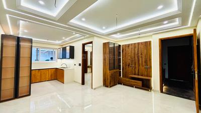 Hall Image of 1401 Sq.ft 2 BHK Apartment / Flat for sale in Sector 20 Panchkula for Rs. 7500000