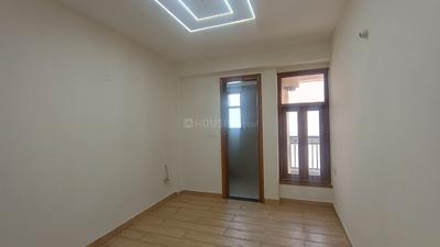 Bedroom Image of 1400 Sq.ft 3 BHK Apartment / Flat for sale in Sector 18 Gurgaon for Rs. 13500000