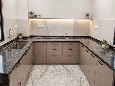 Image of 1500 Sq.ft 2 BHK Builder Floor for rent in Sunder Nagar, Jaipur for Rs. 25000