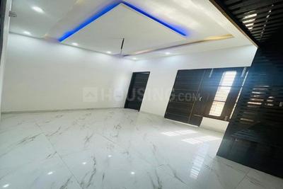 Hall Image of 1800 Sq.ft 3 BHK Apartment / Flat for sale in Vamana Arvindam, Utrathiya Zirakpur for Rs. 17453201