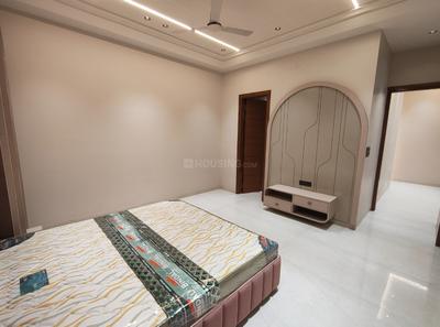Bedroom Image of 4400 Sq.ft 4 BHK Independent House for sale in Vaishali Nagar Jaipur for Rs. 42500000