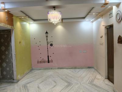 Hall Image of 1150 Sq.ft 3 BHK Apartment / Flat for sale in Kasba Kolkata for Rs. 6800000