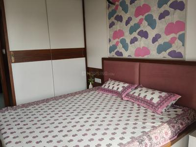 Bedroom Image of 1433 Sq.ft 3 BHK Apartment / Flat for sale in RK The Veranda, Kanakpura Jaipur for Rs. 6800000