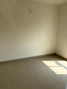 Bedroom Image of 901 Sq.ft 3 BHK Apartment / Flat for sale in Shapoorji Pallonji Houshing Complex, Rajarhat Kolkata for Rs. 6400000