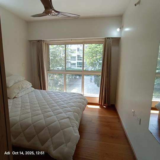 Godrej Central Main Image 1