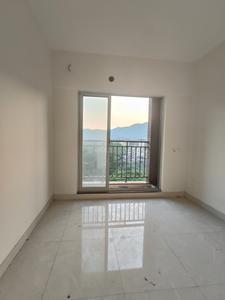 Bedroom Image of 850 Sq.ft 2 BHK Apartment / Flat for sale in Ashar Metro Towers A And B Wings, Thane West Thane for Rs. 12000000