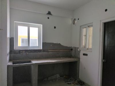 Kitchen Image of 1029 Sq.ft 2 BHK Apartment / Flat for sale in Alwal Secunderabad for Rs. 6400000