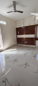 Bedroom Image of 1250 Sq.ft 3 BHK Independent House for sale in Marasandiram Hosur for Rs. 7900000