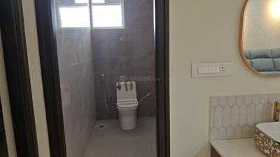 Image of 1375 Sq.ft 2 BHK Apartment / Flat for sale in Magna Solitaire, Peeramcheru, Hyderabad for Rs. 11000000