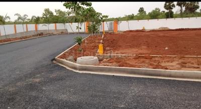 Image of 183 Sq.ft Residential Plot / Land for sale in Nidigattu, Visakhapatnam for Rs. 5653000