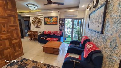 Bedroom Image of 1510 Sq.ft 3 BHK Apartment / Flat for sale in Panchsheel Greens 2, Noida Extension Greater Noida for Rs. 13000000