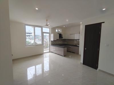 Hall Image of 1000 Sq.ft 2 BHK Apartment / Flat for sale in Balliwala Dehradun for Rs. 32500000