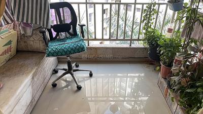 Living Room Image of 670 Sq.ft 1 BHK Apartment / Flat for sale in Shree Niraj Riveria, Kalyan West Kalyan for Rs. 4421000