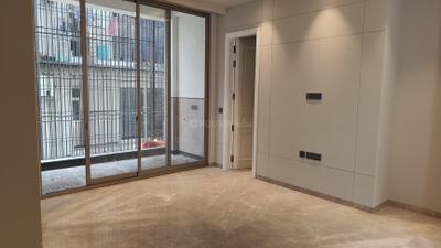Bedroom Image of 2500 Sq.ft 3 BHK Builder Floor for sale in Safdarjung Enclave New Delhi for Rs. 72500000