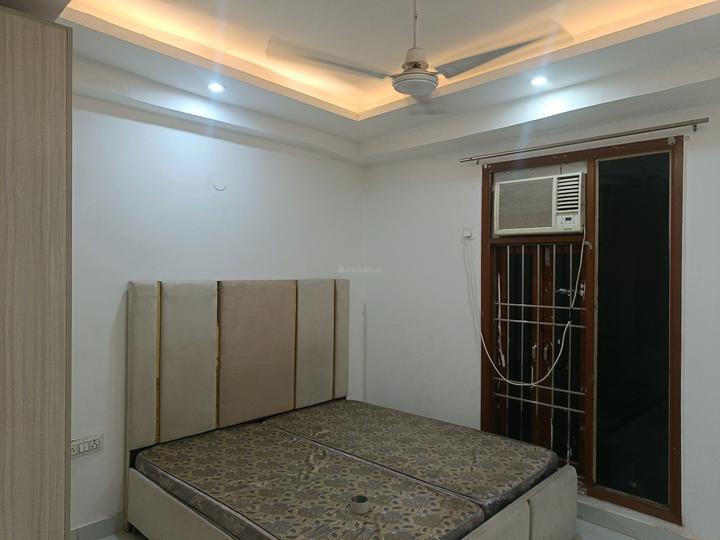 Freedom fighters enclave Bedroom One 1