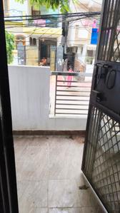 Image of 850 Sq.ft 2 BHK Apartment / Flat for rent in Indirapuram, Ghaziabad for Rs. 22000