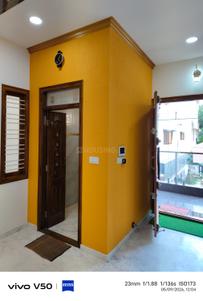 Hall Image of 5000 Sq.ft 3 BHK Independent House for sale in Sahakara Nagar Bengaluru for Rs. 47000000