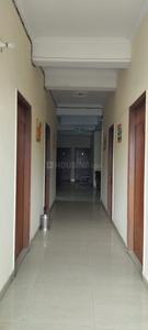 Hall Image of Living Point PG in Sector 71, Noida