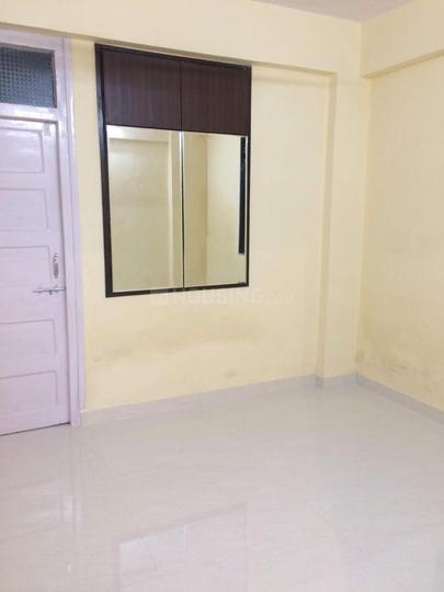 Sector 3, Vashi Bedroom 1