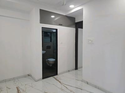 Bedroom Image of 565 Sq.ft 1 BHK Apartment / Flat for sale in Sanghvi S3 Ecocity, Mira Road East Mira Bhayandar for Rs. 7300000