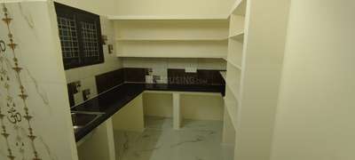 Kitchen Image of 1000 Sq.ft 2 BHK Independent House for rent in Ramachandra Puram Hyderabad for Rs. 14000