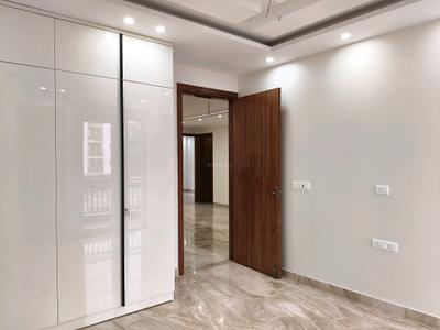 Bedroom Image of 2400 Sq.ft 4 BHK Builder Floor for sale in Sector 46 Gurgaon for Rs. 35000000