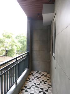 Bedroom Two Image of 1250 Sq.ft 3 BHK Builder Floor for sale in Bharthal New Delhi for Rs. 10500000
