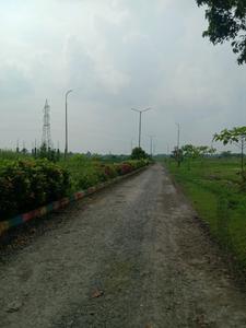 Image of 1440 Sq.ft Residential Plot / Land for sale in Vriddhica Heritage, Bara Gagan Gohalia, Kolkata for Rs. 500005