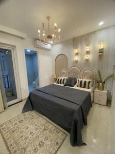 Bedroom Image of 2200 Sq.ft 3 BHK Builder Floor for sale in Nabha Zirakpur for Rs. 8800000