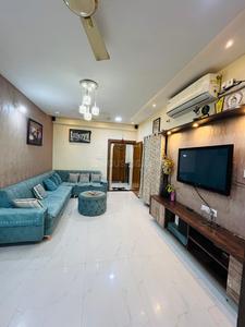 Hall Image of 1075 Sq.ft 2 BHK Apartment / Flat for sale in Manish Nagar Nagpur for Rs. 5400000