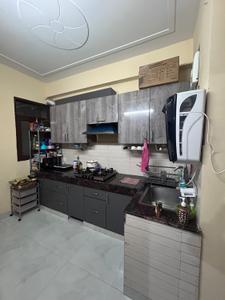 2 BHK Independent Builder Floor