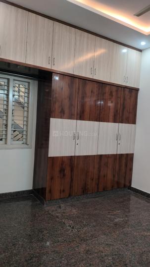 7th Phase, JP Nagar Bedroom 1