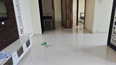 Living Room Image of 1080 Sq.ft 2 BHK Apartment / Flat for rent in Ulwe Navi Mumbai for Rs. 28000