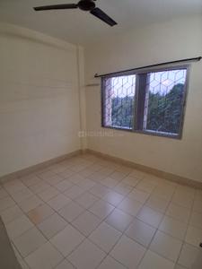 Bedroom Image of 500 Sq.ft 1 RK Apartment / Flat for rent in Karve Nagar Pune for Rs. 15000