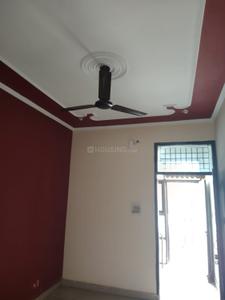 Hall Image of 650 Sq.ft 2 BHK Independent House for rent in Delta I Greater Noida for Rs. 14000