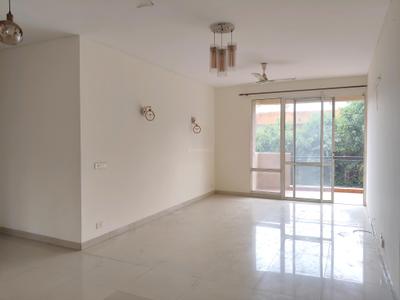 Living Room Image of 2082 Sq.ft 3.5 BHK Apartment / Flat for sale in Omaxe The Nile, Sector 49 Gurgaon for Rs. 32000000