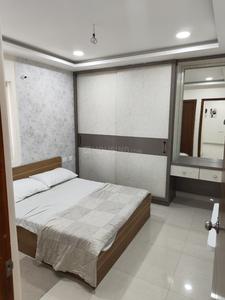 Bedroom Image of 1100 Sq.ft 2 BHK Apartment / Flat for sale in Gandimaisamma Hyderabad for Rs. 5000000