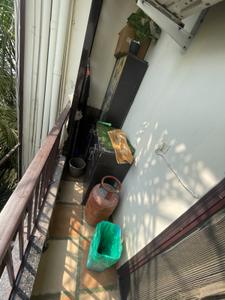 Balcony Image of 1500 Sq.ft 3 BHK Builder Floor for sale in Sector 3A Gurgaon for Rs. 8900000