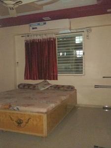 Bedroom Image of 180 Sq.ft 4 BHK Independent House for sale in South Bopal Ahmedabad for Rs. 24700000