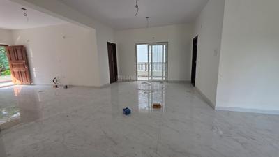 Hall Image of 1972 Sq.ft 3 BHK Apartment / Flat for sale in Tarnaka Secunderabad for Rs. 18500000