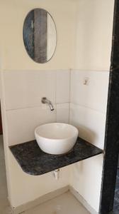 Image of 975 Sq.ft 2 BHK Apartment / Flat for rent in Real Sales Castle Royale, Lohegaon, Pune for Rs. 25000
